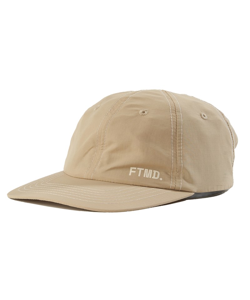 FTM2316-222 尼龍便帽 Compact 6 Panel Cap