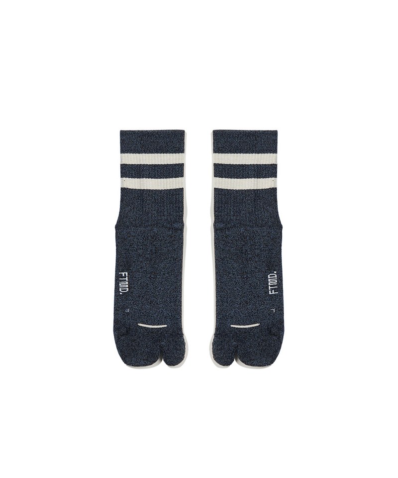 分趾長襪 FTMD. Tabi Socks