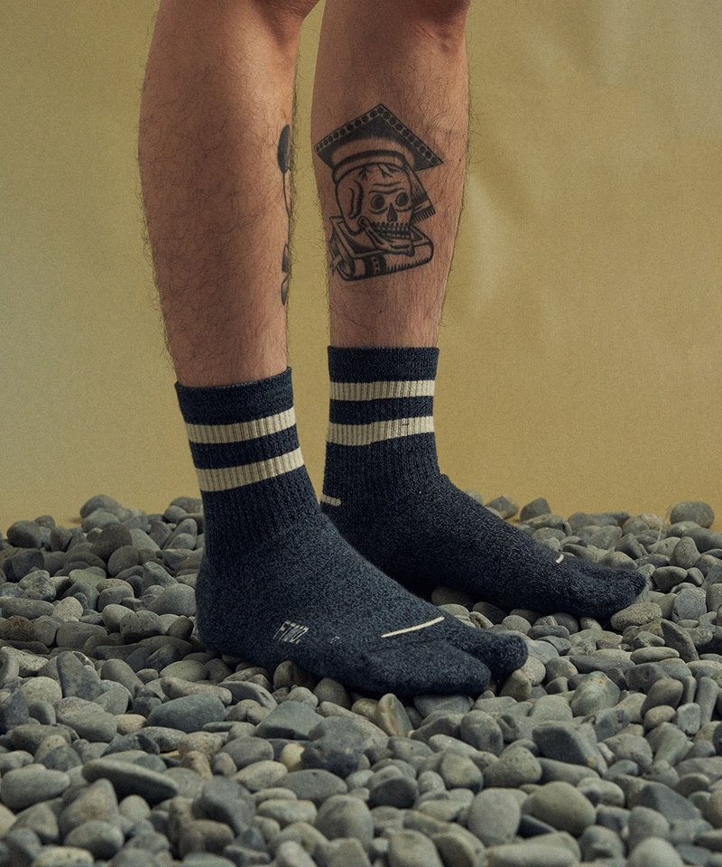 分趾長襪 FTMD. Tabi Socks