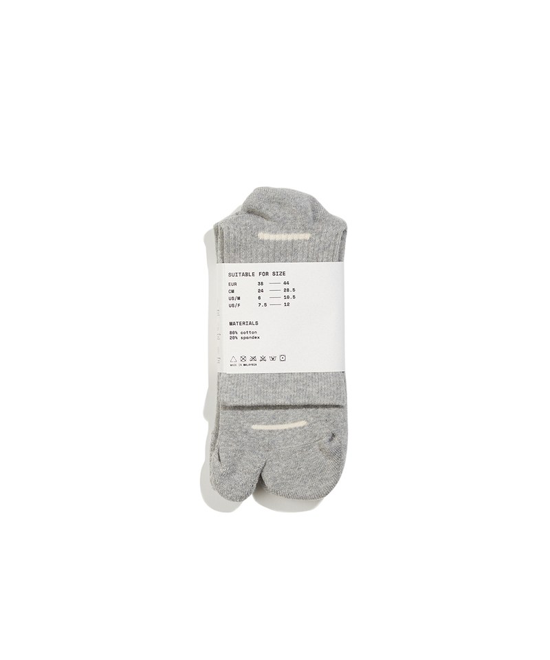分趾長襪 FTMD. Tabi Socks