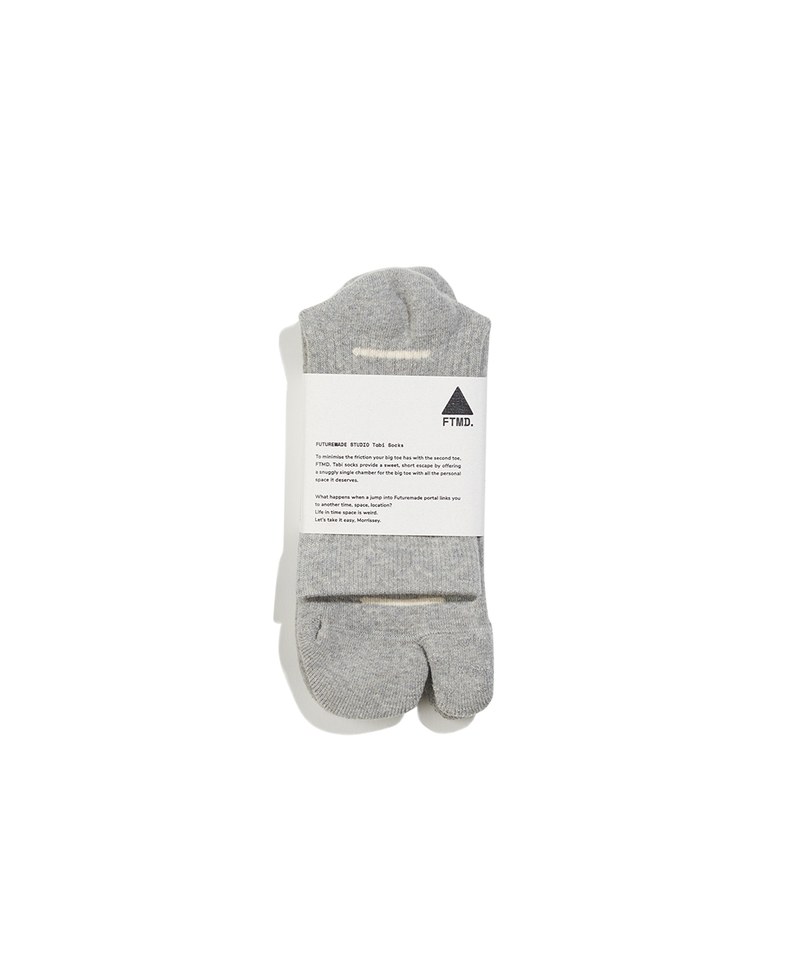 分趾長襪 FTMD. Tabi Socks