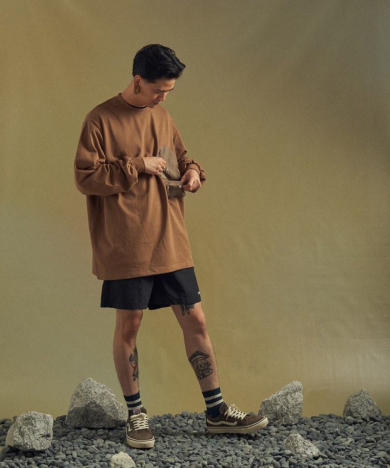 分趾長襪 FTMD. Tabi Socks