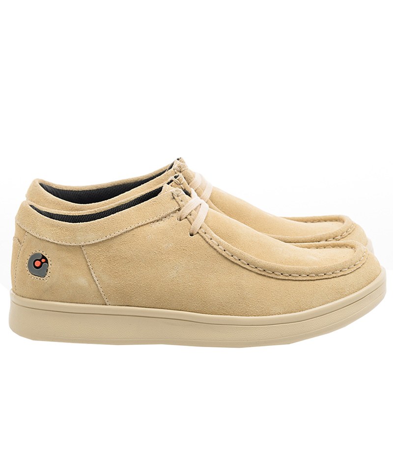 GVS9907 LUCE 休閒樂福鞋