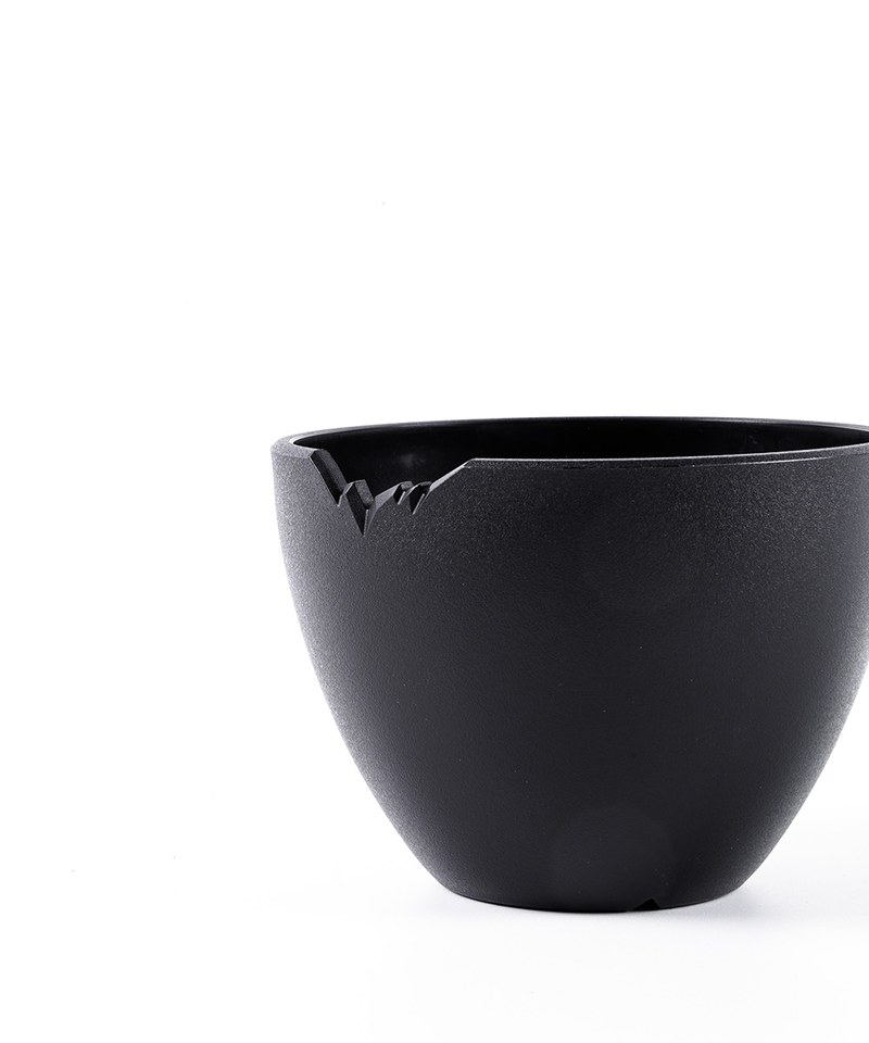 百川缽 M Baichuan POT