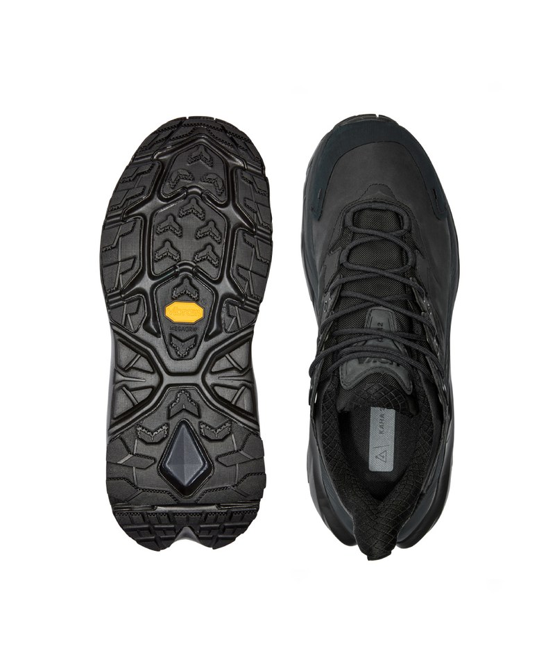 男 Kaha 2 Low GTX  登山鞋