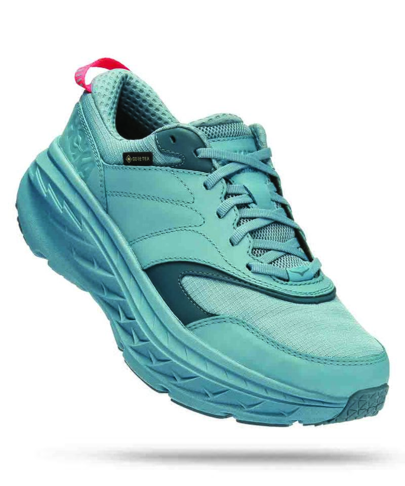 U Bondi L GTX 路跑鞋