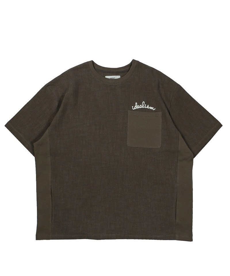 鎖鏈拼接TEE Chain Spliced TEE