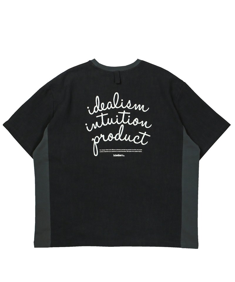 鎖鏈拼接TEE Chain Spliced TEE