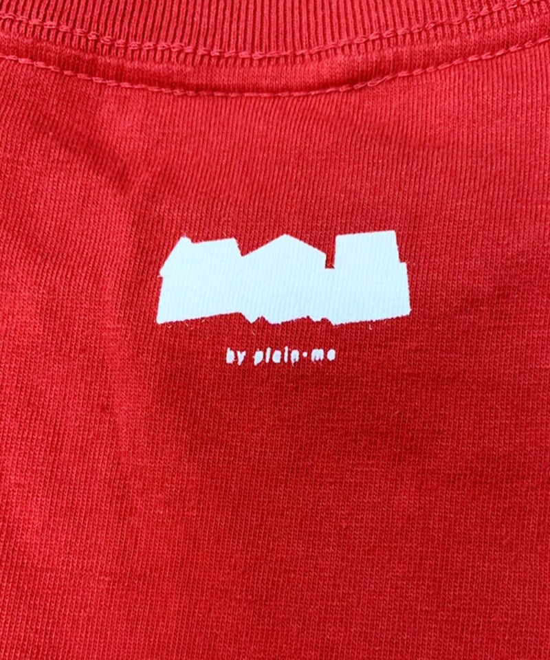 Literally 5條條紋TEE