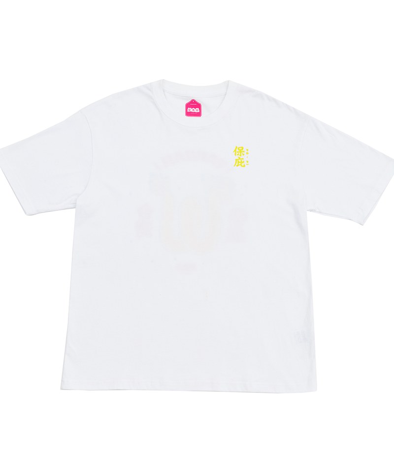 樸嚨宮舞龍保庇TEE
