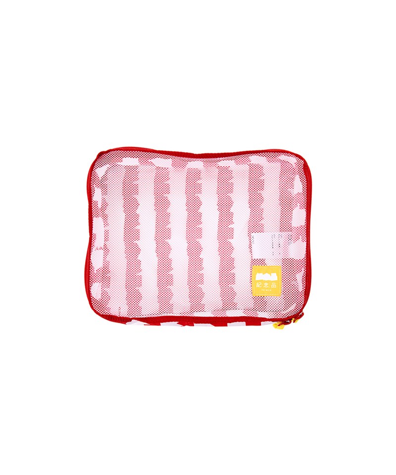 裝衣服のBag (小的)
