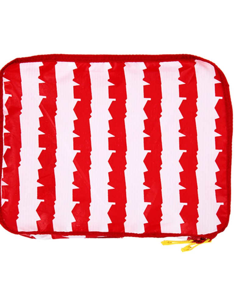 裝衣服のBag (小的)