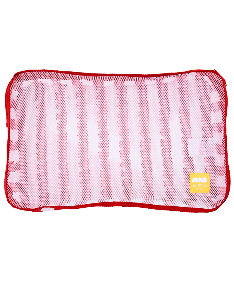 裝衣服のBag (大的)