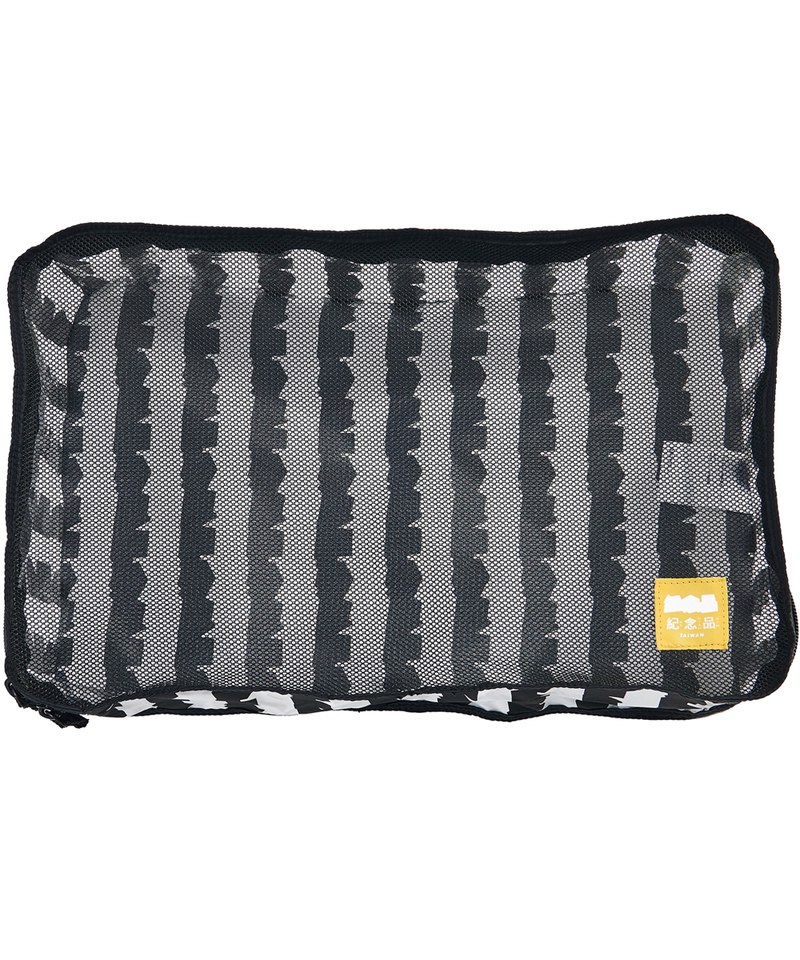 裝衣服のBag (大的)