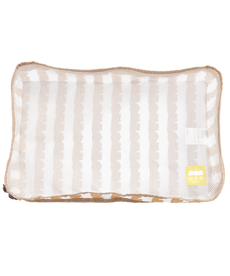 裝衣服のBag (大的)