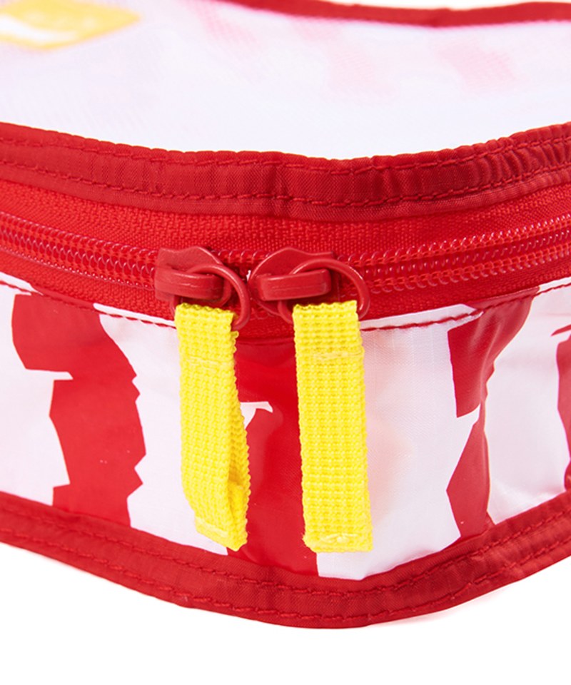 裝衣服のBag (大的)