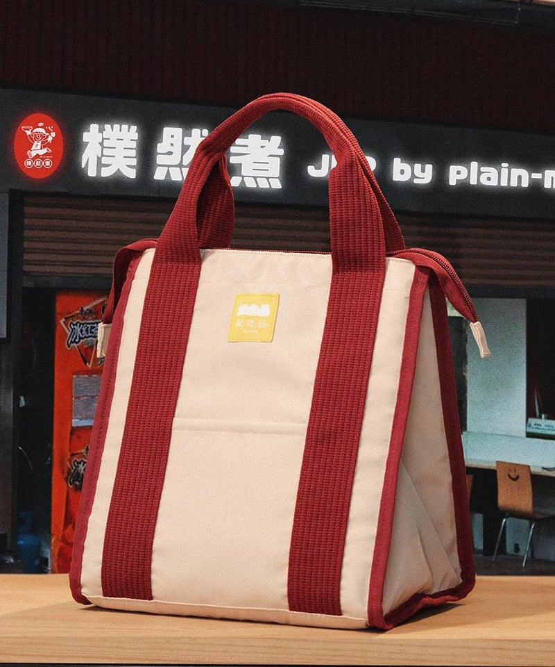 暖心保溫手提袋