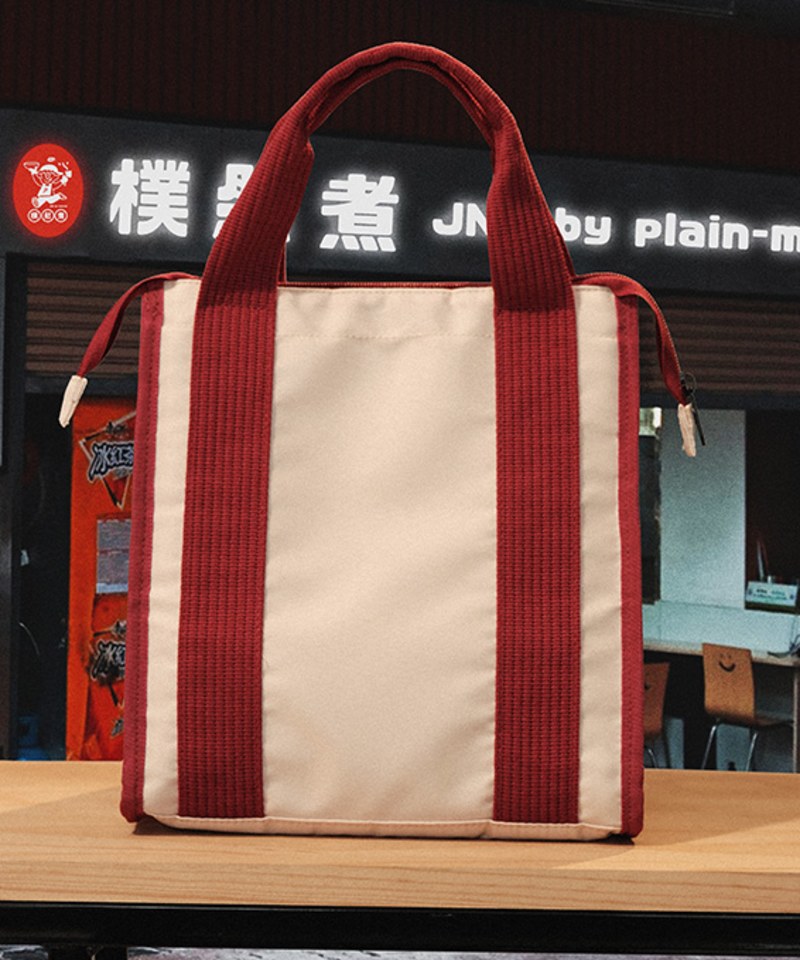 暖心保溫手提袋