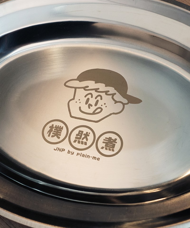 304ㄟ不鏽鋼盤