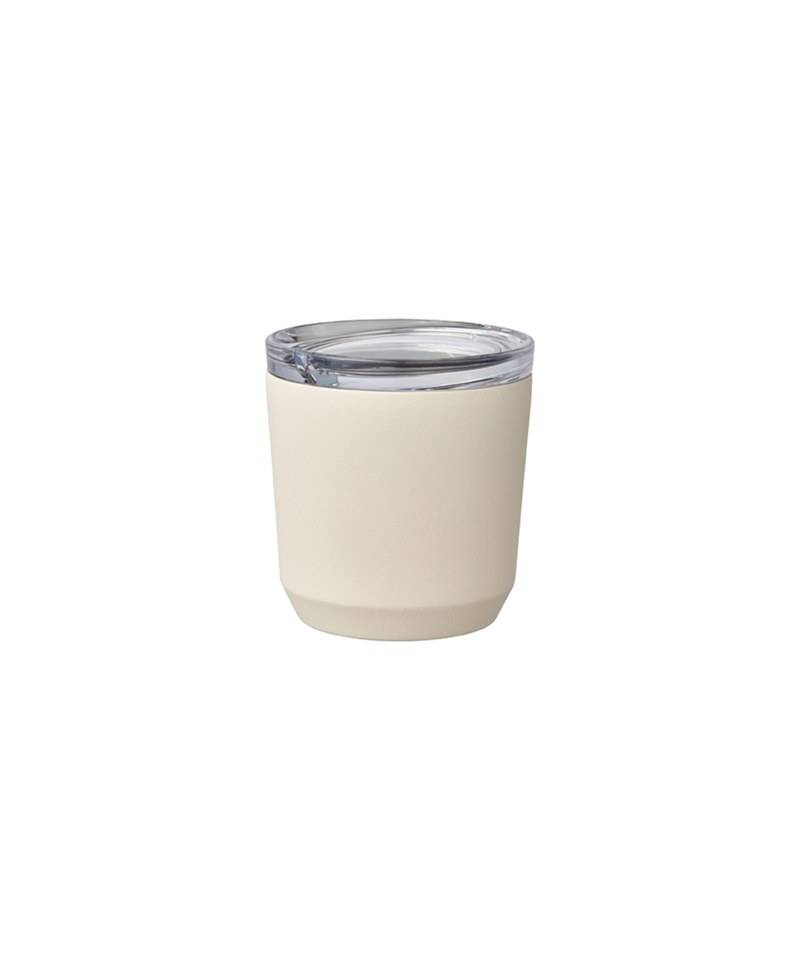 TO GO TUMBLER 保溫隨行杯240ml