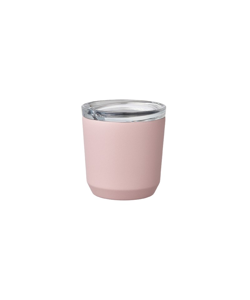 TO GO TUMBLER 保溫隨行杯240ml