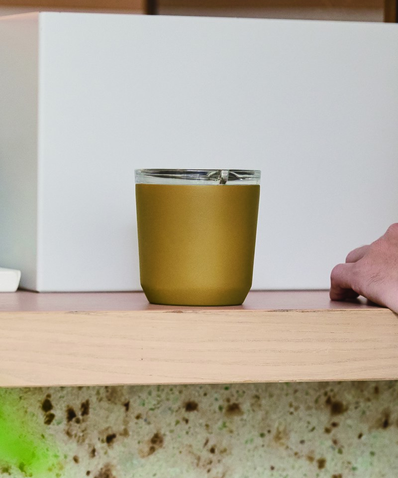 TO GO TUMBLER 保溫隨行杯240ml