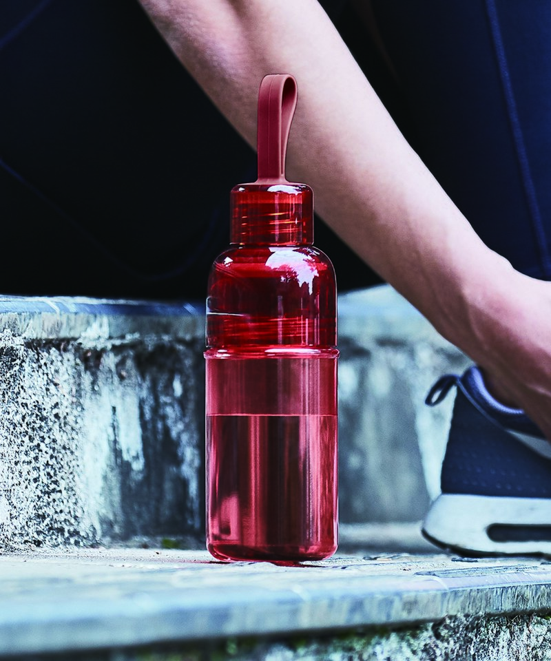WORKOUT BOTTLE 水瓶480ml