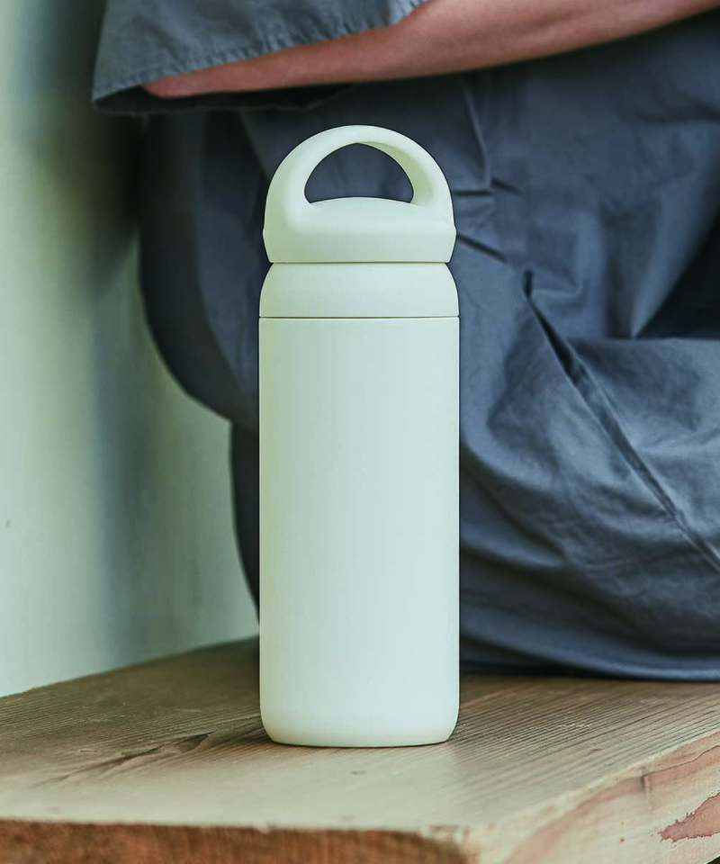 DAY OFF TUMBLER 保溫瓶500ml