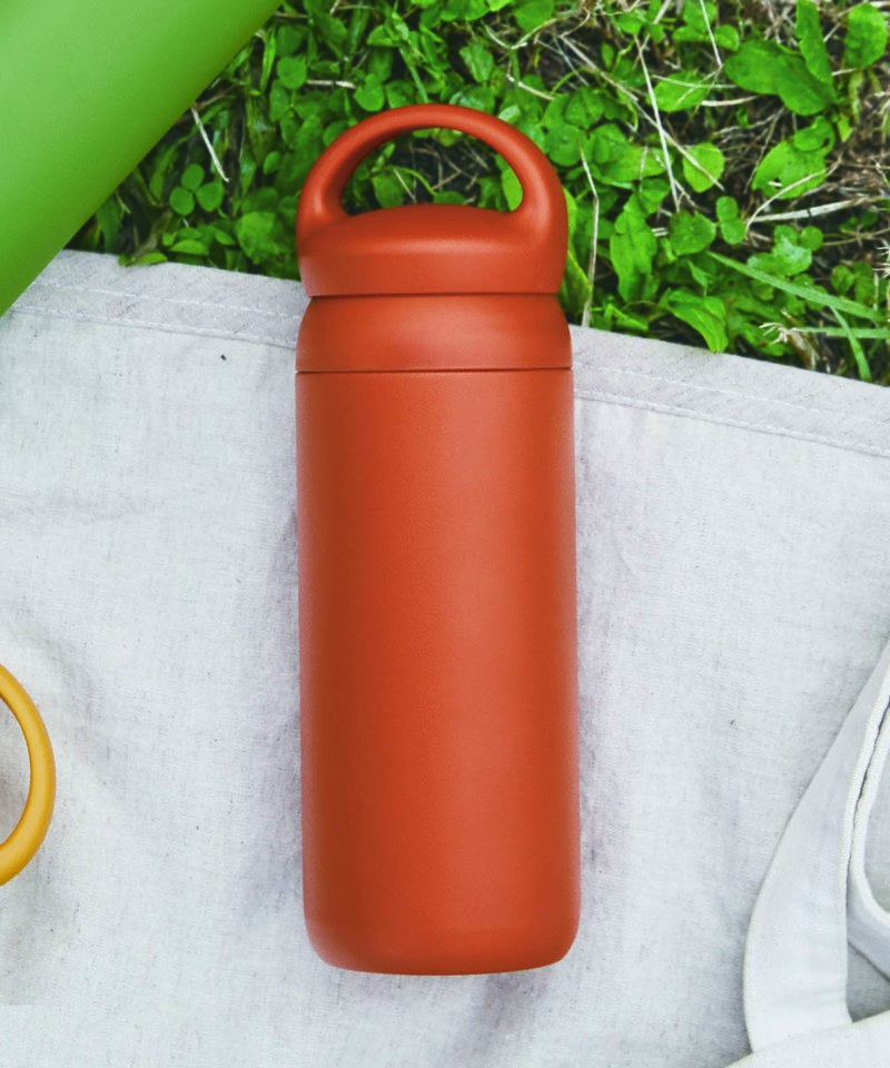 DAY OFF TUMBLER 保溫瓶500ml