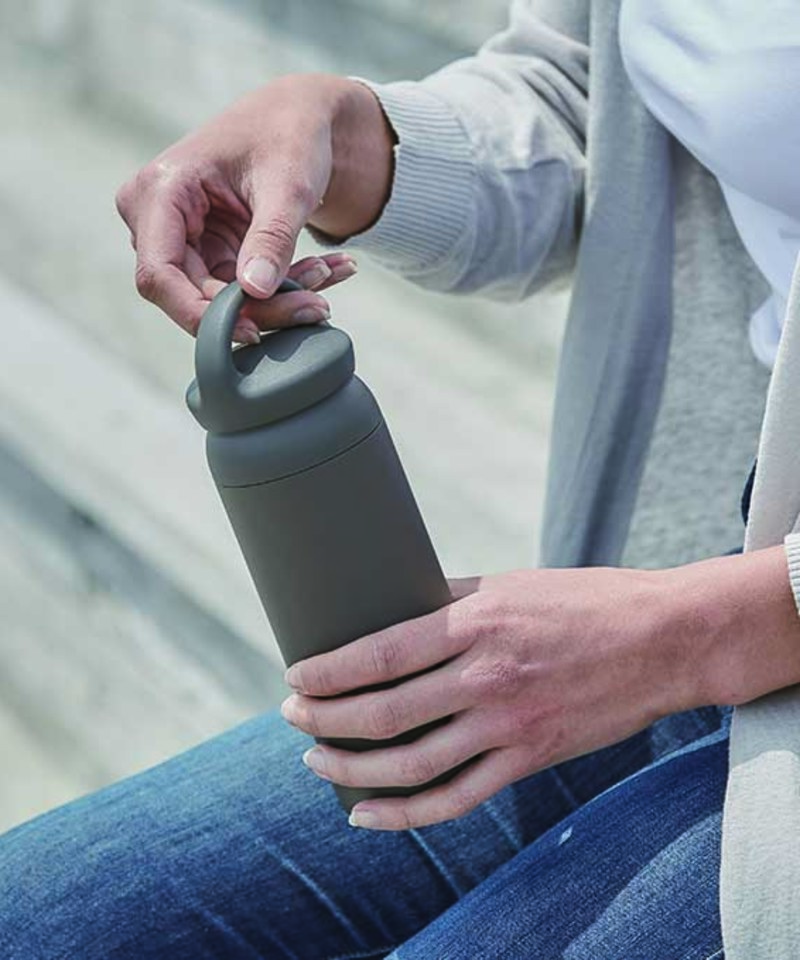 DAY OFF TUMBLER 保溫瓶500ml