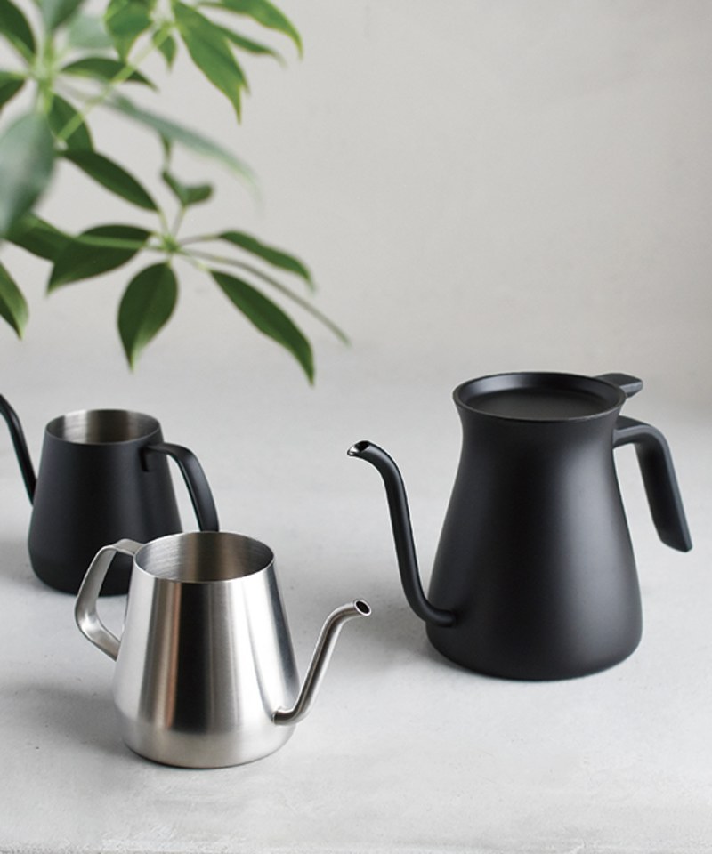 POUR OVER KETTLE 手沖壺 430ml