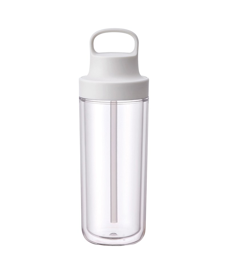 KNT9918 TO GO BOTTLE 雙層隨手瓶 480ml