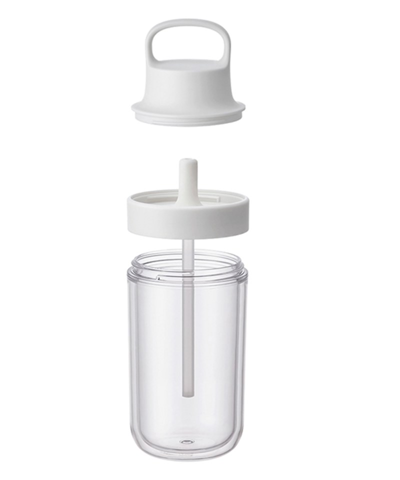 TO GO BOTTLE 雙層隨手瓶 480ml