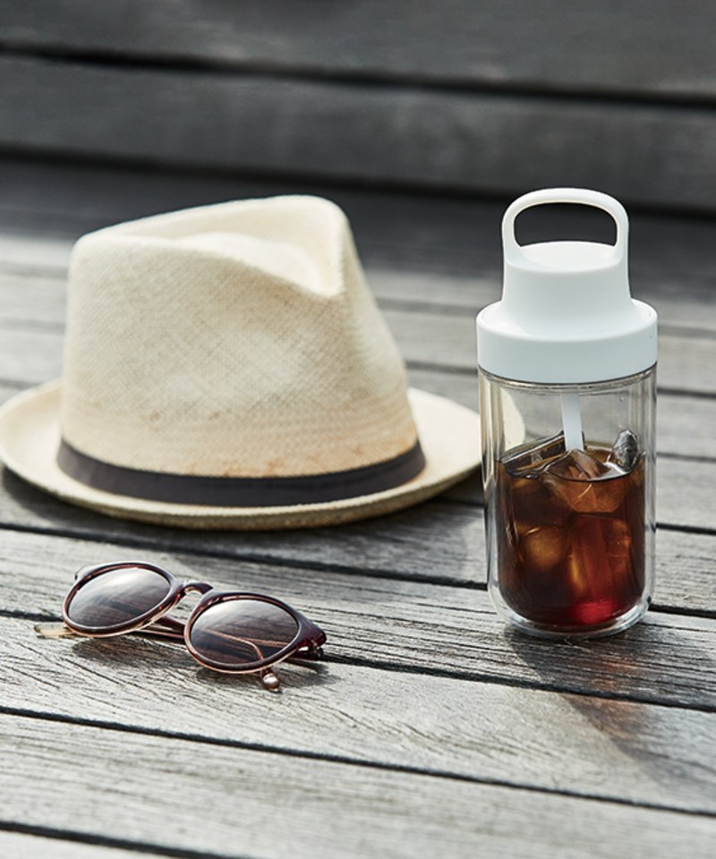 TO GO BOTTLE 雙層隨手瓶 480ml