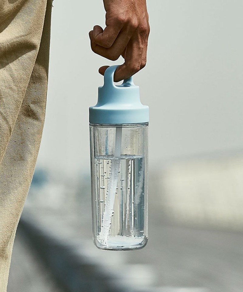 TO GO BOTTLE 雙層隨手瓶 480ml
