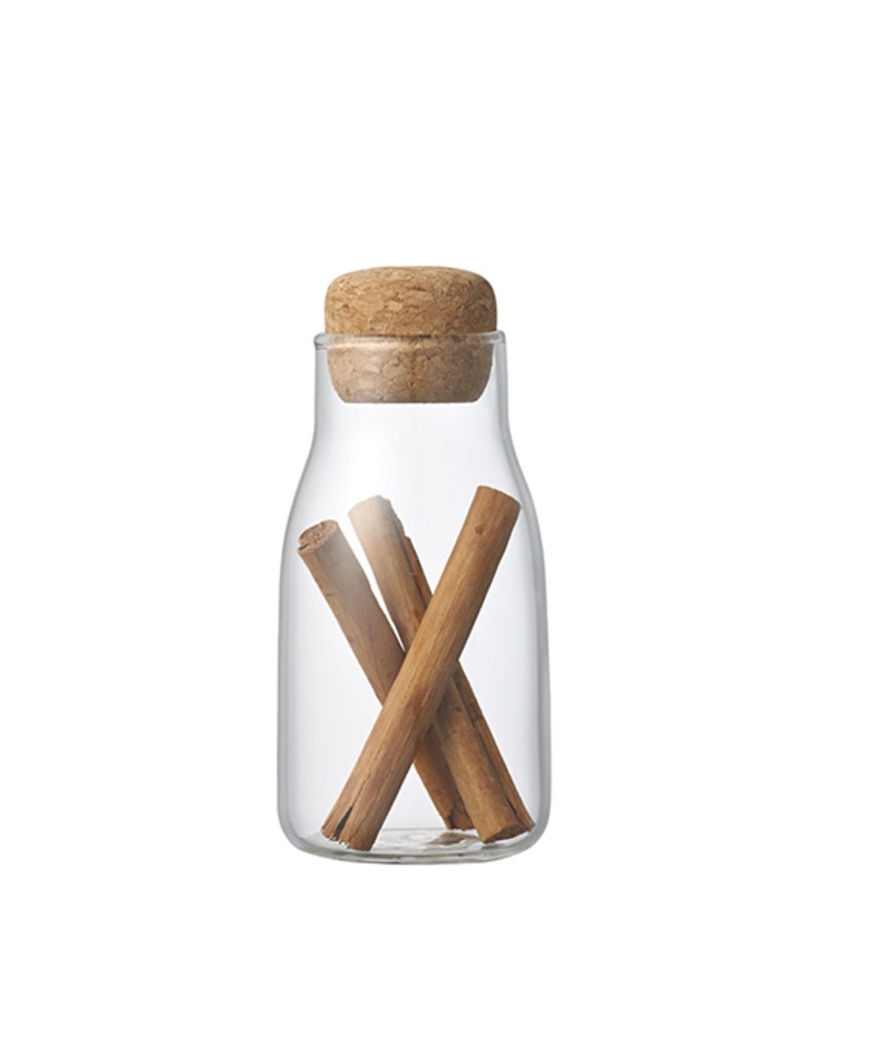 BOTTLIT 玻璃儲存罐150ml