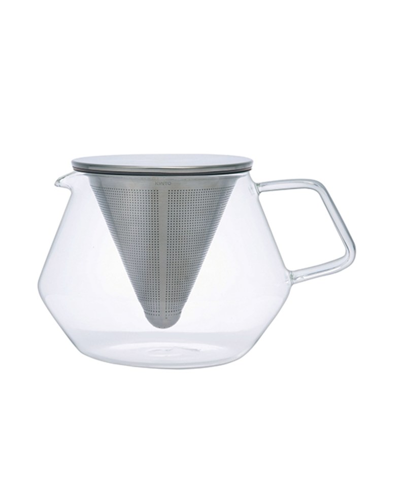 CARAT茶壼850ml