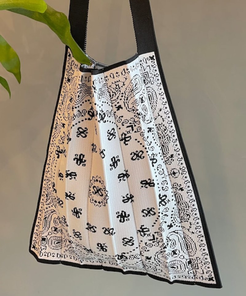 KNT365 Knitty 環保包