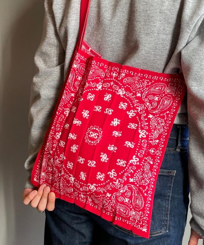 KNT365 Knitty 環保包
