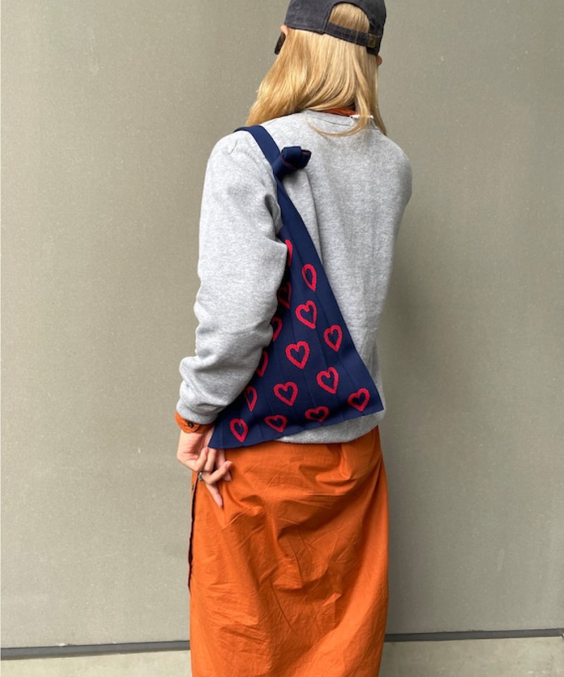 KNT365 Knitty 環保包