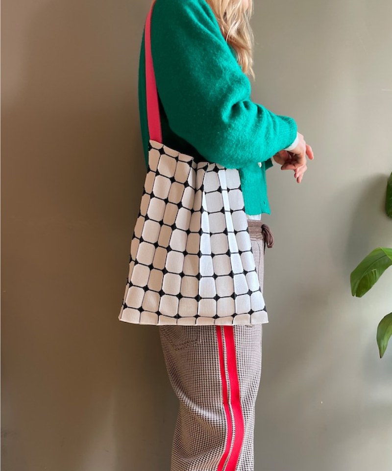KNT365 Knitty 環保包