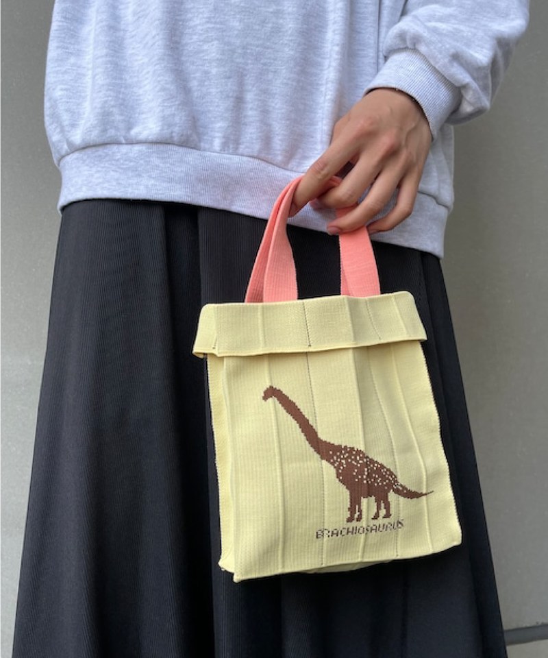 KNT365 Co-knitty 環保包