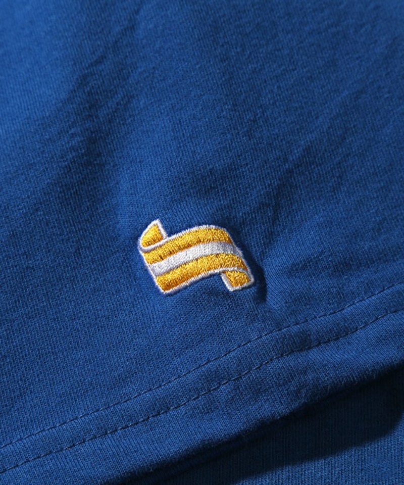 聯名圖案短TEE [MNBTH x Where is Wally?] Wally T-shirt