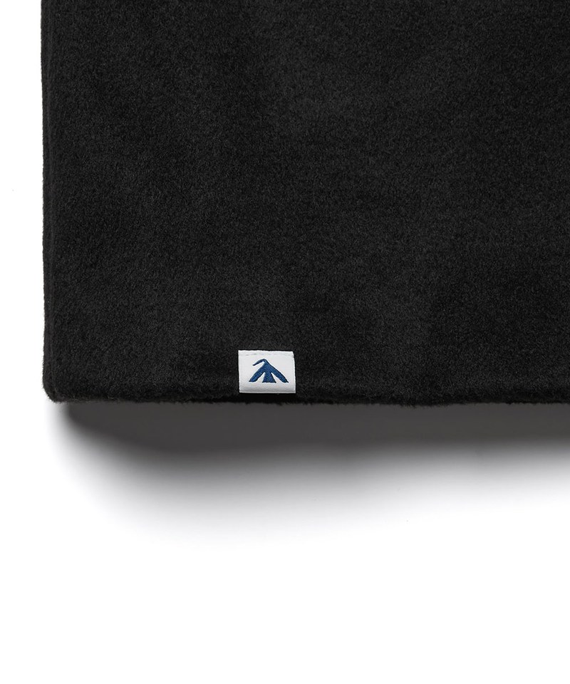 MELSIGN 寬鬆毛呢大衣 Cozy Duffle Coat