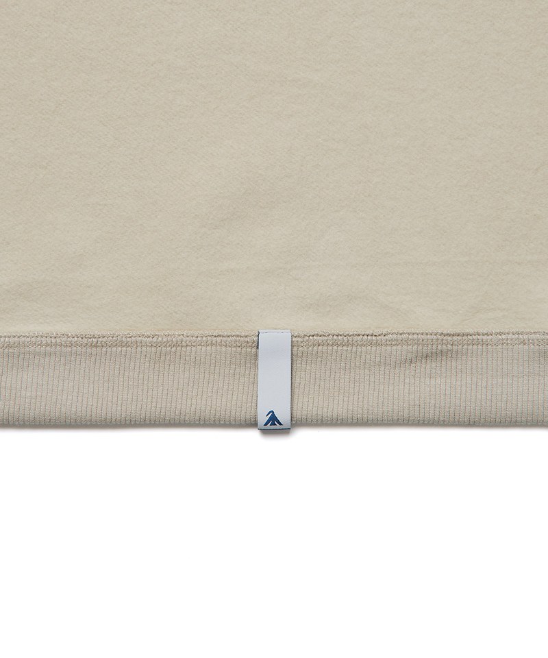 MELSIGN 拼接連帽夾克 Track Hooded Jacket