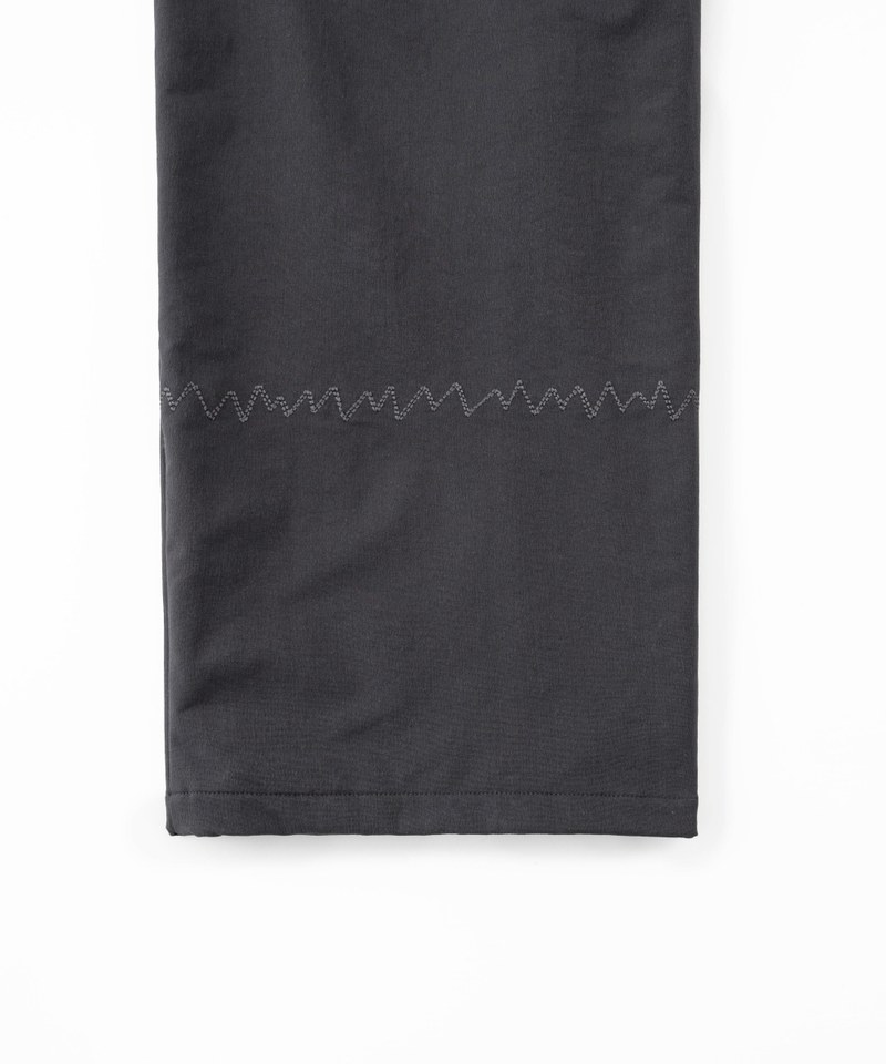 MELSIGN 拉鍊口袋長褲 February Zip Pocket Trouser