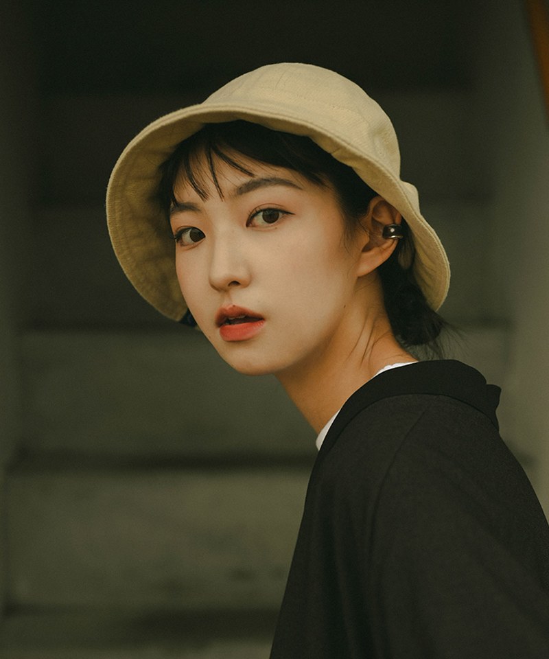 MELSIGN 漁夫帽 General Bucket Hat