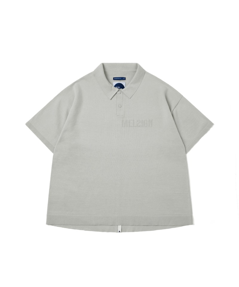 POLO衫 Summer Comfy Polo Shirt