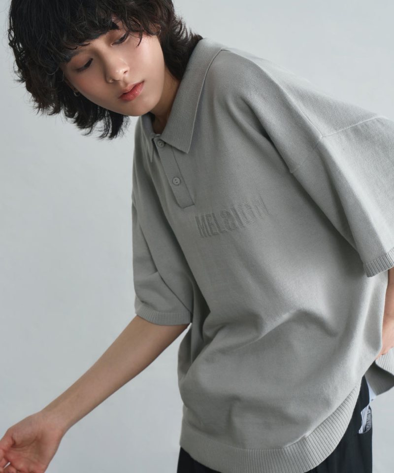 POLO衫 Summer Comfy Polo Shirt