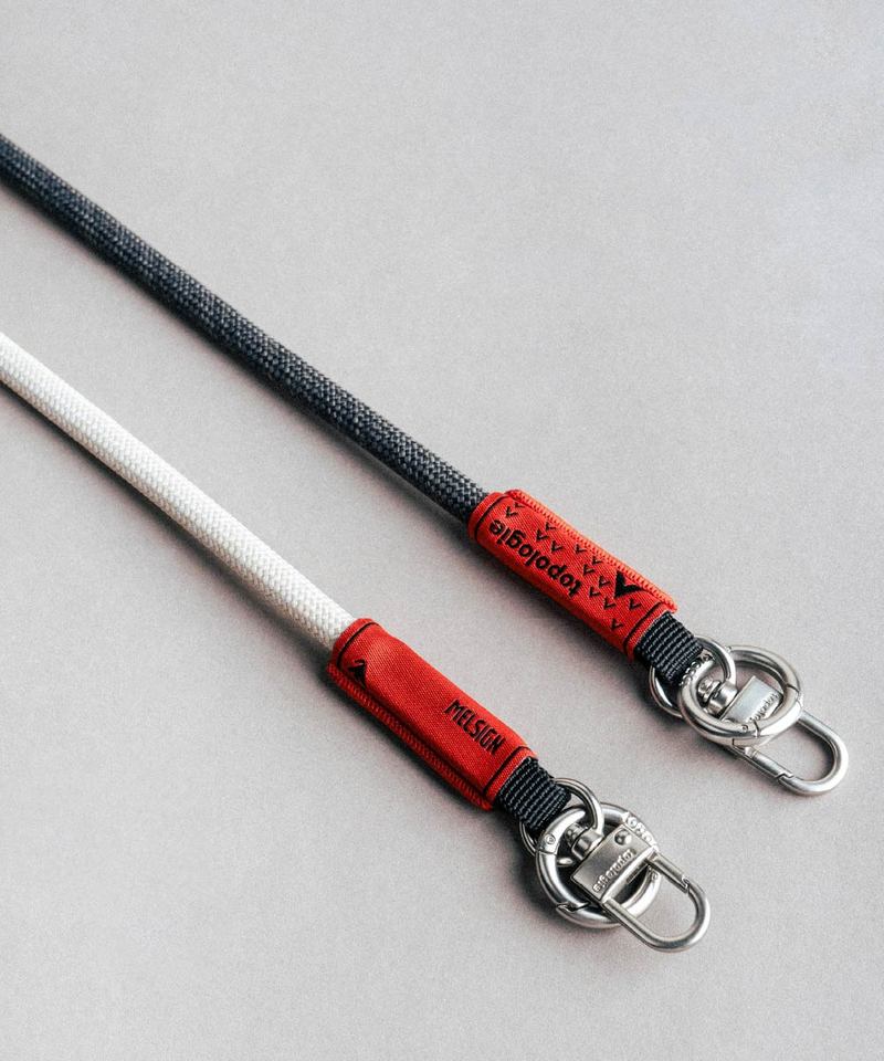MELSIGN x TPLG 聯名繩索背帶組合 The Rope Set